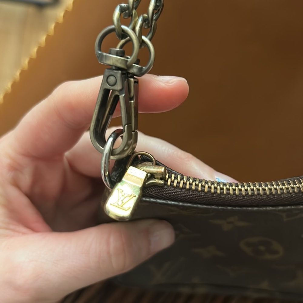 Louis Vuitton Pochette Accessories - Western Style 👢 - Picture 5 of 14